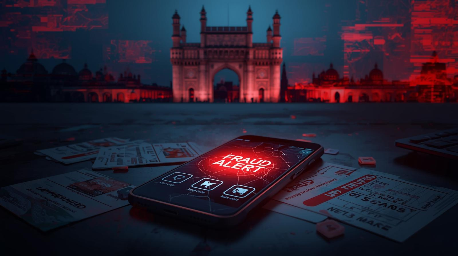 E-Commerce Fraud Hyderabad - Online Shopping Fraud, Payment Fraud, Consumer Protection Legal Help